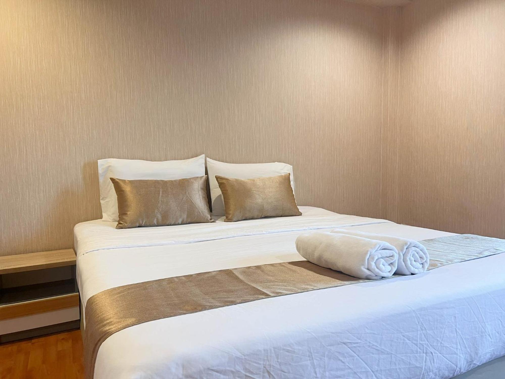 Inspire House Hotel Чиангмай Екстериор снимка