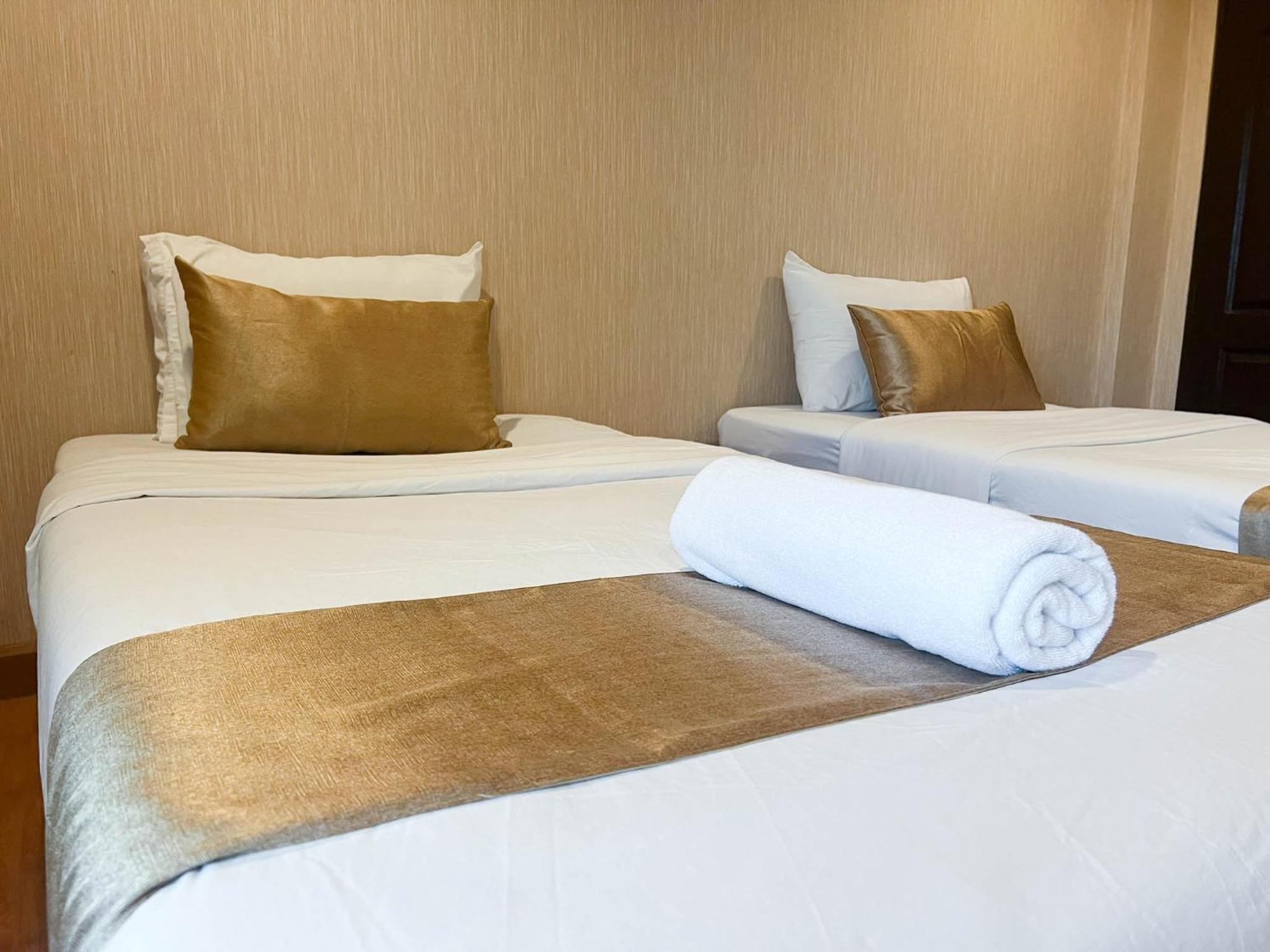 Inspire House Hotel Чиангмай Екстериор снимка
